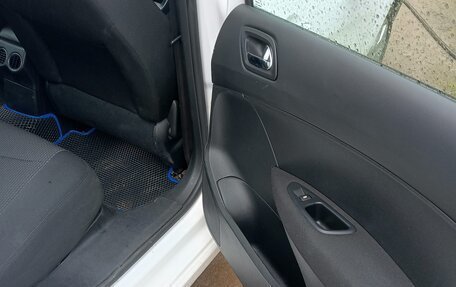 Peugeot 408 I рестайлинг, 2012 год, 510 000 рублей, 5 фотография