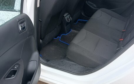 Peugeot 408 I рестайлинг, 2012 год, 510 000 рублей, 7 фотография