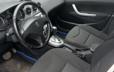 Peugeot 408 I рестайлинг, 2012 год, 510 000 рублей, 6 фотография