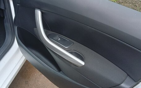 Peugeot 408 I рестайлинг, 2012 год, 510 000 рублей, 12 фотография