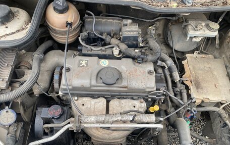 Peugeot 206, 2007 год, 90 000 рублей, 7 фотография