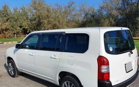 Toyota Probox I, 2020 год, 1 300 000 рублей, 3 фотография