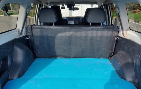 Toyota Probox I, 2020 год, 1 300 000 рублей, 9 фотография