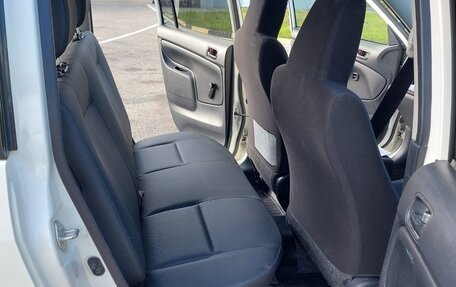 Toyota Probox I, 2020 год, 1 300 000 рублей, 10 фотография