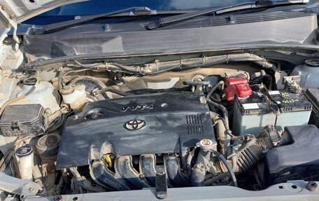 Toyota Probox I, 2020 год, 1 300 000 рублей, 6 фотография