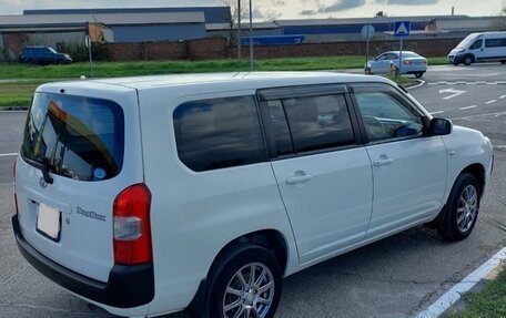 Toyota Probox I, 2020 год, 1 300 000 рублей, 4 фотография