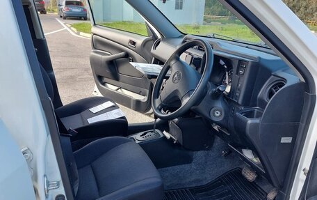 Toyota Probox I, 2020 год, 1 300 000 рублей, 11 фотография