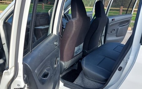 Toyota Probox I, 2020 год, 1 300 000 рублей, 12 фотография