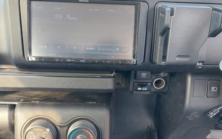 Toyota Probox I, 2020 год, 1 300 000 рублей, 7 фотография