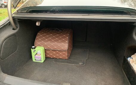 Volkswagen Passat CC I рестайлинг, 2010 год, 925 000 рублей, 11 фотография