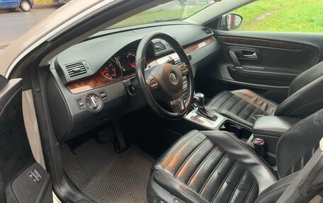 Volkswagen Passat CC I рестайлинг, 2010 год, 925 000 рублей, 9 фотография