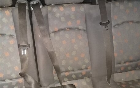 Mercedes-Benz Vito, 2004 год, 710 000 рублей, 3 фотография