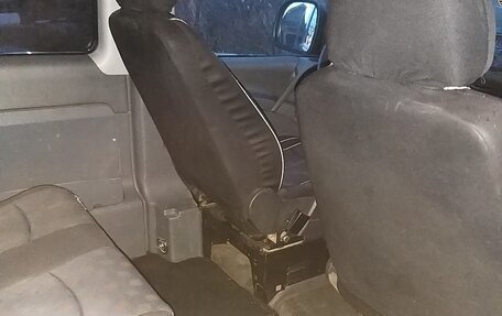 Mercedes-Benz Vito, 2004 год, 710 000 рублей, 4 фотография