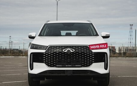 Chery Tiggo 4 I рестайлинг, 2025 год, 2 326 500 рублей, 2 фотография