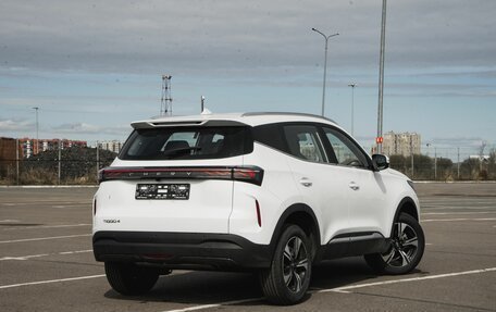 Chery Tiggo 4 I рестайлинг, 2025 год, 2 326 500 рублей, 11 фотография