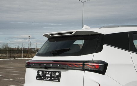 Chery Tiggo 4 I рестайлинг, 2025 год, 2 326 500 рублей, 12 фотография