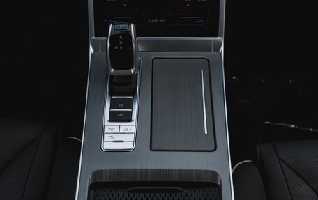 Chery Tiggo 4 I рестайлинг, 2025 год, 2 326 500 рублей, 17 фотография