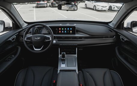 Chery Tiggo 4 I рестайлинг, 2025 год, 2 326 500 рублей, 21 фотография