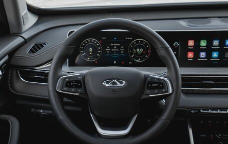 Chery Tiggo 4 I рестайлинг, 2025 год, 2 326 500 рублей, 16 фотография