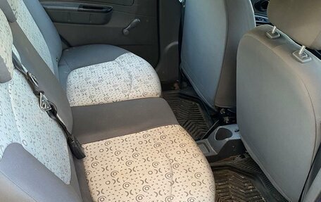 Chevrolet Spark III, 2008 год, 170 000 рублей, 7 фотография