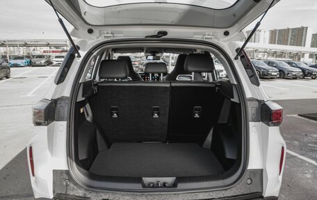 Chery Tiggo 4 I рестайлинг, 2025 год, 2 326 500 рублей, 29 фотография