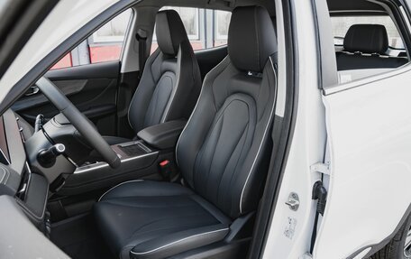 Chery Tiggo 4 I рестайлинг, 2025 год, 2 326 500 рублей, 24 фотография