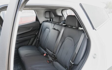 Chery Tiggo 4 I рестайлинг, 2025 год, 2 326 500 рублей, 26 фотография