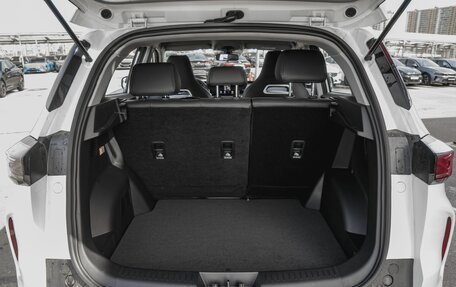 Chery Tiggo 4 I рестайлинг, 2025 год, 2 326 500 рублей, 28 фотография