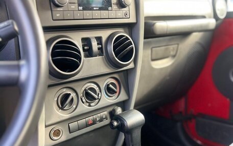 Jeep Wrangler, 2008 год, 2 900 000 рублей, 15 фотография