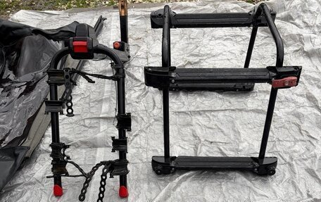 Jeep Wrangler, 2008 год, 2 900 000 рублей, 21 фотография