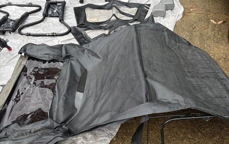 Jeep Wrangler, 2008 год, 2 900 000 рублей, 23 фотография