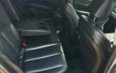 Subaru Legacy VII, 2009 год, 1 460 000 рублей, 5 фотография