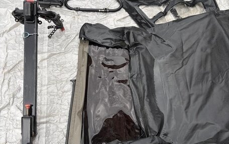 Jeep Wrangler, 2008 год, 2 900 000 рублей, 18 фотография