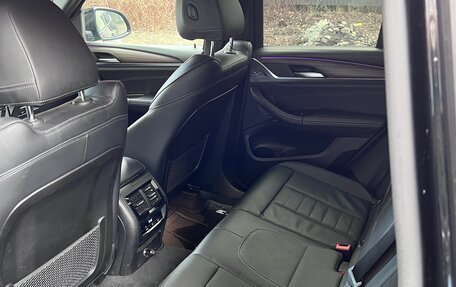 BMW X3, 2018 год, 4 700 000 рублей, 6 фотография