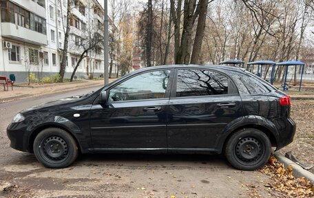 Chevrolet Lacetti, 2010 год, 365 000 рублей, 6 фотография