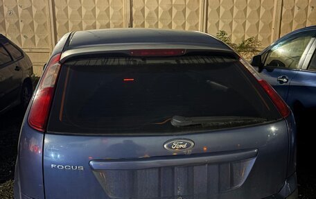 Ford Focus II рестайлинг, 2007 год, 500 000 рублей, 7 фотография