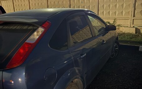 Ford Focus II рестайлинг, 2007 год, 500 000 рублей, 5 фотография