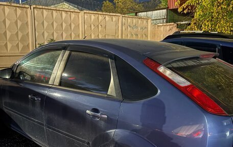 Ford Focus II рестайлинг, 2007 год, 500 000 рублей, 4 фотография