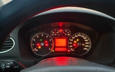 Ford Focus II рестайлинг, 2007 год, 500 000 рублей, 2 фотография