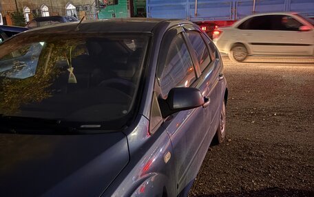 Ford Focus II рестайлинг, 2007 год, 500 000 рублей, 3 фотография