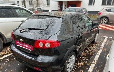 Chevrolet Lacetti, 2010 год, 365 000 рублей, 4 фотография