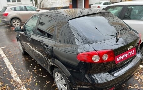 Chevrolet Lacetti, 2010 год, 365 000 рублей, 5 фотография