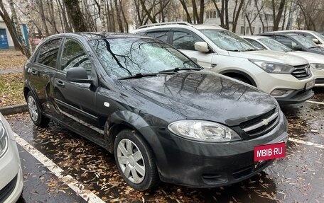 Chevrolet Lacetti, 2010 год, 365 000 рублей, 2 фотография