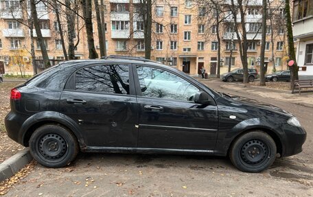 Chevrolet Lacetti, 2010 год, 365 000 рублей, 7 фотография