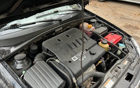 Chevrolet Lacetti, 2010 год, 365 000 рублей, 15 фотография