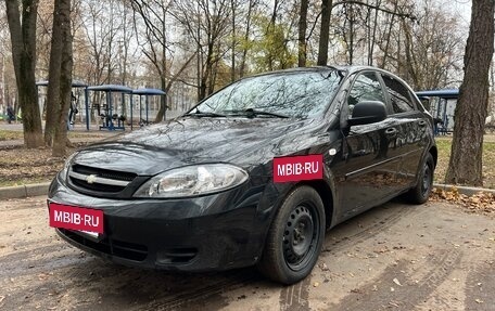 Chevrolet Lacetti, 2010 год, 365 000 рублей, 8 фотография