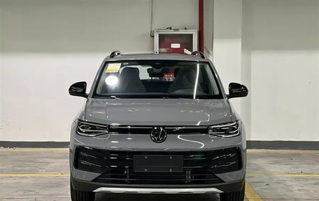 Volkswagen Tharu, 2025 год, 2 177 155 рублей, 2 фотография