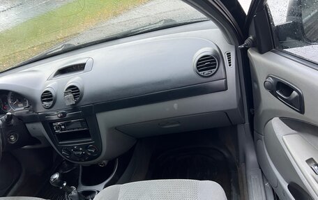 Chevrolet Lacetti, 2010 год, 365 000 рублей, 17 фотография