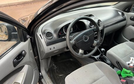 Chevrolet Lacetti, 2010 год, 365 000 рублей, 14 фотография