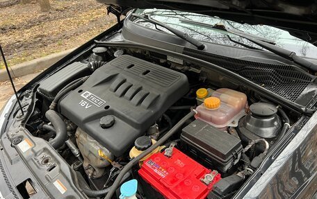 Chevrolet Lacetti, 2010 год, 365 000 рублей, 16 фотография